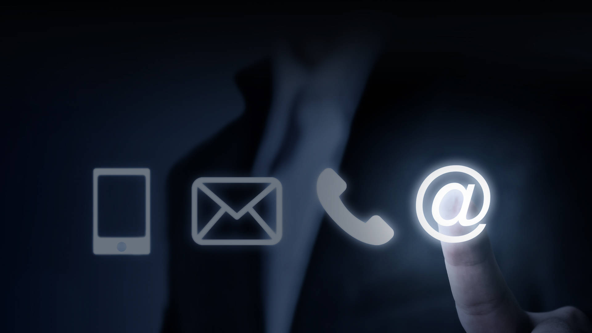 Contact